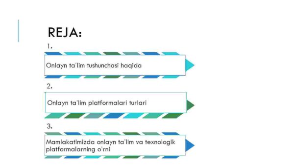 Online ta'lim platformalarida ishlash - Image 2