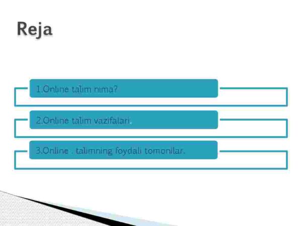 Online ta'lim platformalarida ishlash - Image 2
