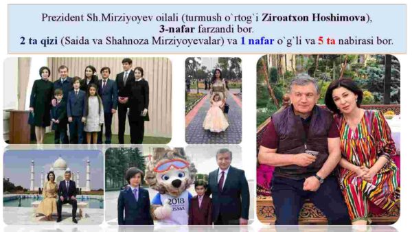 O'zbekistonda amalga oshirilayotgan so'ngi islohotlar - Image 4