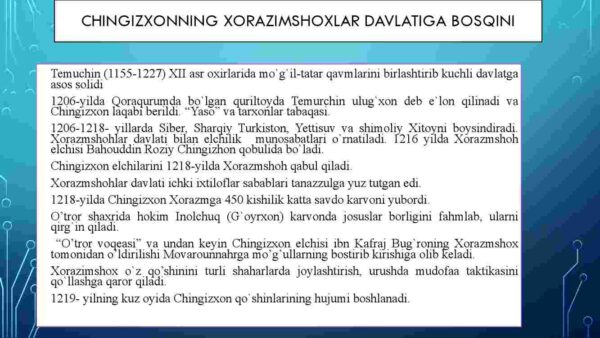 O'zbekistonda mustaqillik g'oyalarining tarixiy asoslari - Image 3