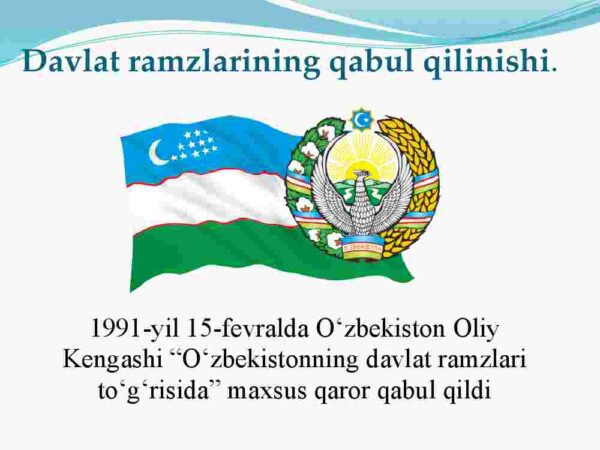 O'zbekiston tanlagan mustaqil rivojlanish yo'li va uning ahamiyati - Image 3