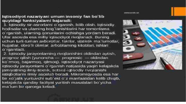 O'zbekistonda raqamli iqtisodiyoti rivojlanishining hozirgi ahvoli va istiqboli - Image 3