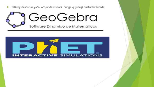 Pedagogika dasturiy vositalari (Auto Play Media Studio) yordamida multimedialI o'quv kursini yaratish - Image 4