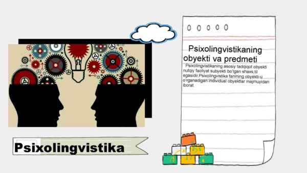 Psixolingvistik metodlarning nutqni tavsiflashdagi o'rni - Image 4