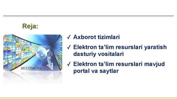 Ta'lim muassasalarini boshqarishda axborot tizimlaridan samarali foydalanish - Image 2