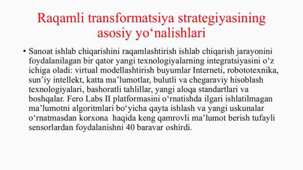 Raqamli transformatsiya jarayonlarida kelib chiqishi mumkin bo'lgan xavflar - Image 3