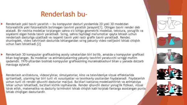 Renderforest com online platformasida reklama va taqdimot roliklari yarata olish - Image 3