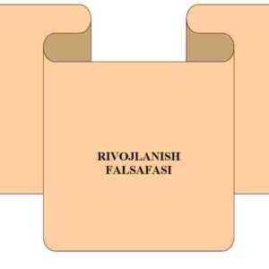 Rivojlanish falsafasi