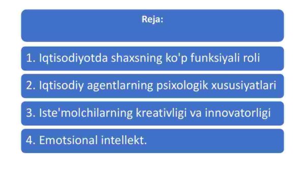 Shaxsning xulq atvor nazariyasi - Image 2