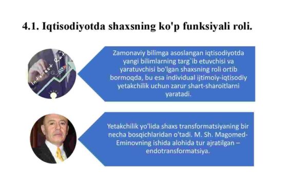 Shaxsning xulq atvor nazariyasi - Image 3