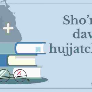 Sho'rolar davrida hujjatchilik