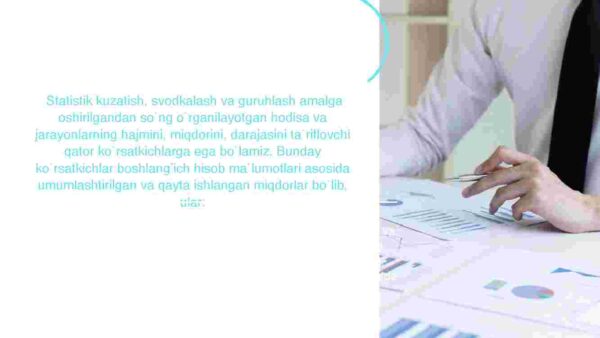 Statistik ko'rsatkichlar - Image 3