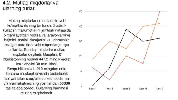 Statistik ko'rsatkichlar - Image 4