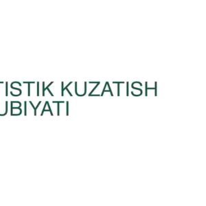 Statistik kuzatish uslubiyati