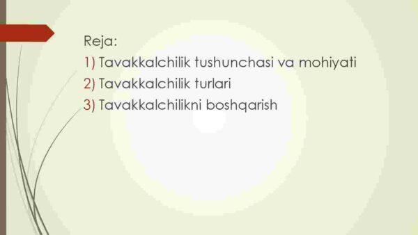 O'zgaruvchan ishbilarmonlik muhitida tavakkal qilish va foyda olish - Image 2