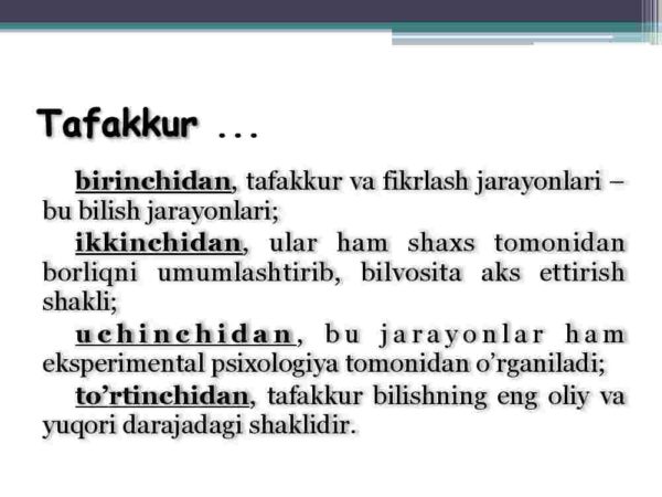 Tafakkur - Image 4