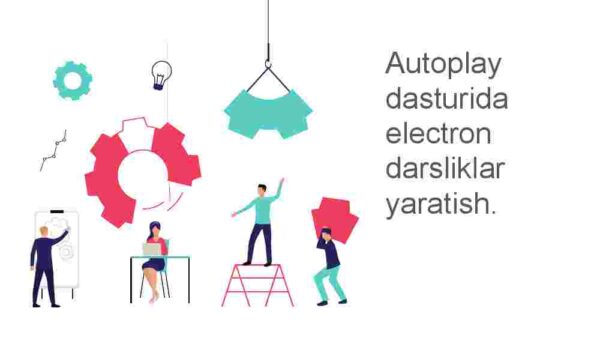 Ta'limda axborot texnologiyalari fanidan mustaqil ta'lim - Image 2