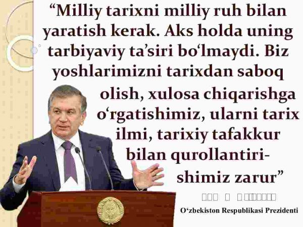 O'zbekistonning mustaqillikka erishishi arafasidagi ijtimoiy-siyosiy, iqtisodiy ahvoli - Image 2