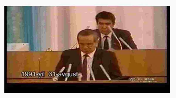 Mustaqil O'zbekiston Respublikasi tashkil topishining tarixiy ahamiyati.O'zbekistonda demokratik, fuqarolik jamiyati asoslarining shakllanishi, amalga oshirilgan siyosiy islohotlar - Image 3