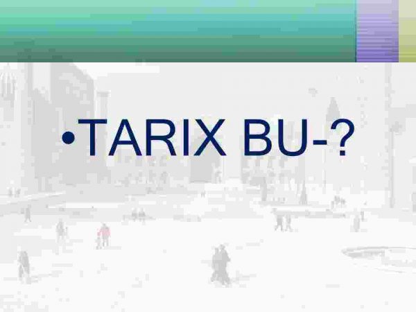 “O'zbekistonning eng yangi tarixi” o'quv fanining predmeti, maqsadi  va vazifalari, nazariy-metodologik tamoyillari.​ Mustaqillikka erishish arafasida O'zbekistondagi ijtimoiy-siyosiy jarayonlar - Image 2