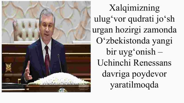 Uchinchi renessans poydevori - Image 3