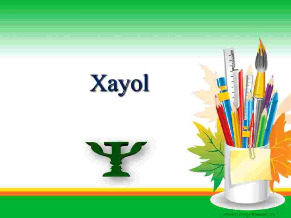 Xayol