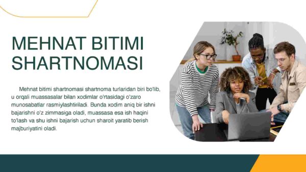 Xodimlar faoliyatiga doir hujjatlar - Image 4
