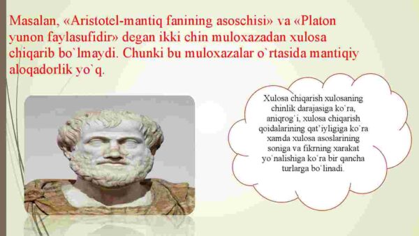 Xulosa qilish va muammoni hal qilishning asosiy strategiyalari. "Design thinking" (Fikrlash dizayni). Kreativ iqtisodiyot - Image 3