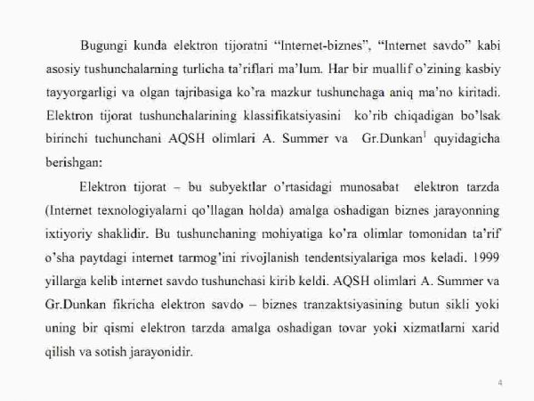 Zamonaviy elektron tijorat bozori xususiyatlari - Image 4