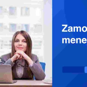 Zamonaviy menejer