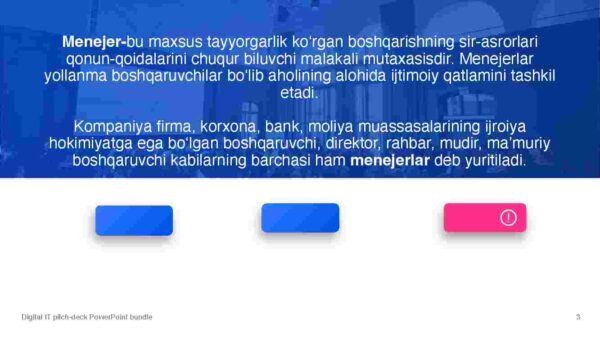 Zamonaviy menejer - Image 3