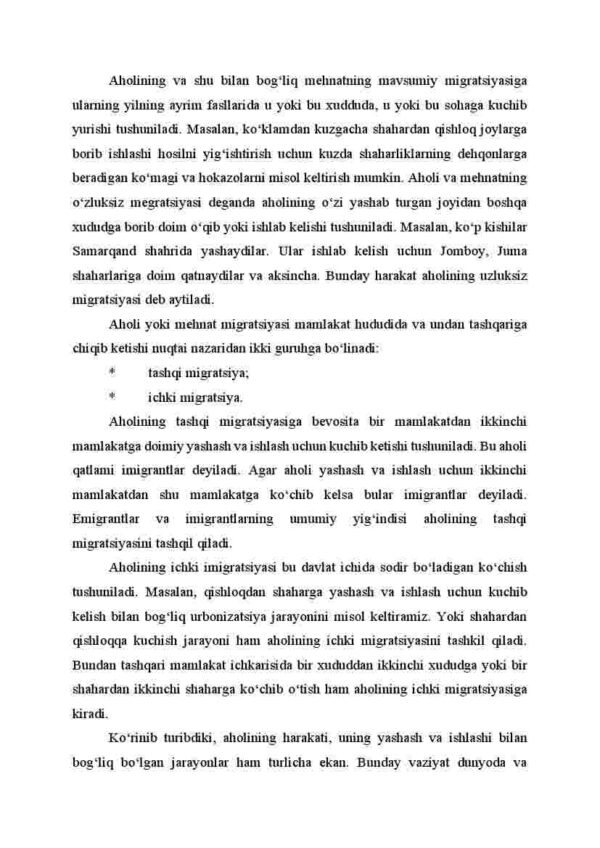 Aholining mehnat migratsiyasi - Image 3