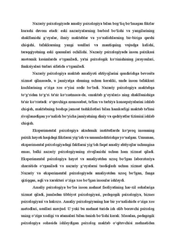 Amaliy psixolog maktabda - Image 3