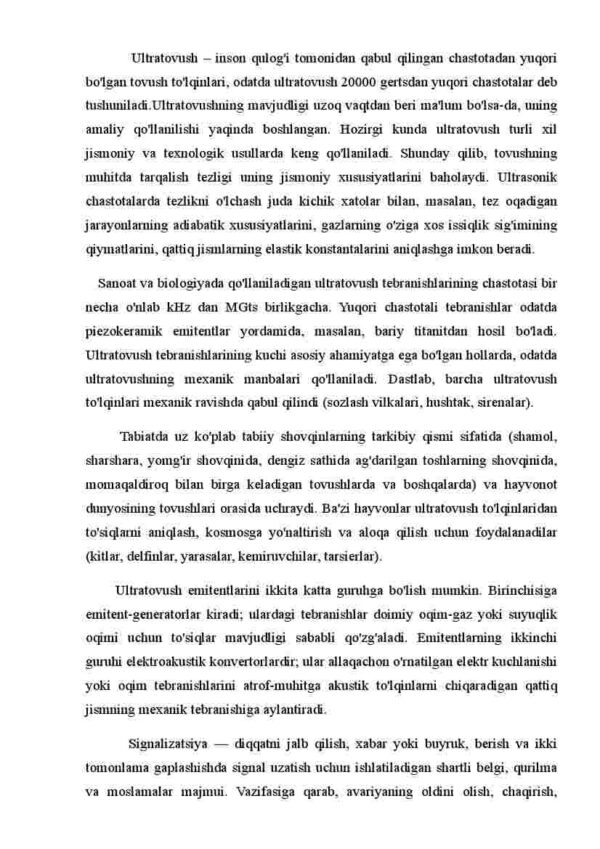 Aqlli mashinani ultrazvuk bilan ishlatish va qo'shimcha xolatlarda pult yordamida nazorat qilish dasturi va loyihasini yaratish - Image 3