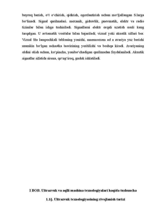 Aqlli mashinani ultrazvuk bilan ishlatish va qo'shimcha xolatlarda pult yordamida nazorat qilish dasturi va loyihasini yaratish - Image 4
