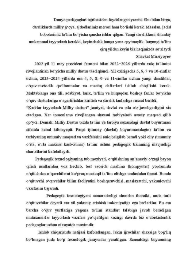 Arduino dasturi monitor portida soat korinishidagi dasturni algoritmlash - Image 3