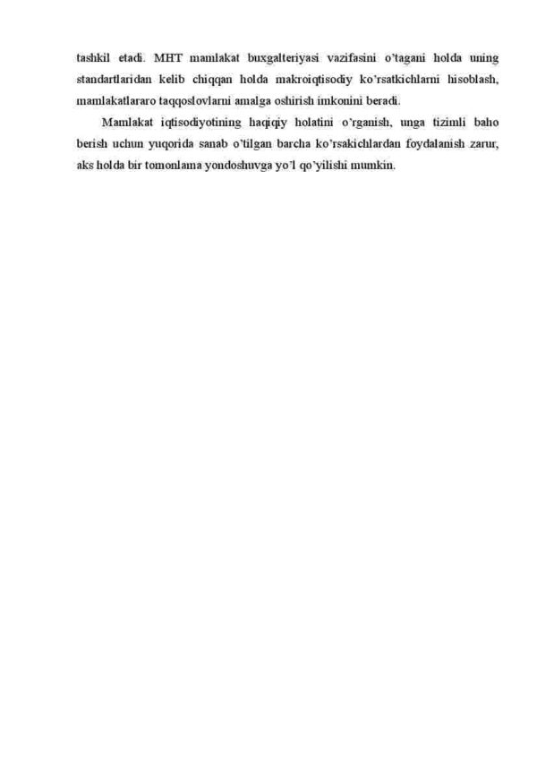 Asosiy makroiqtisodiy ko'rsatkichlar - Image 4