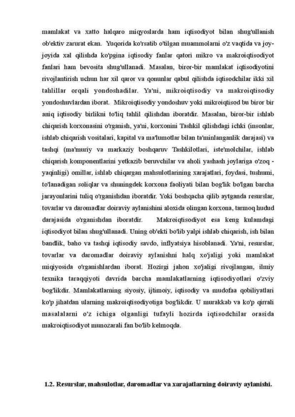 Asosiy makroiqtisodiy ko'rsatkichlar va ularning tahlili: Germaniya misoldi - Image 4