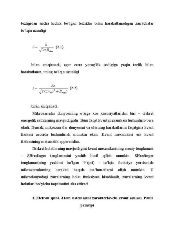 Atom va yadro fizikasi - Image 4