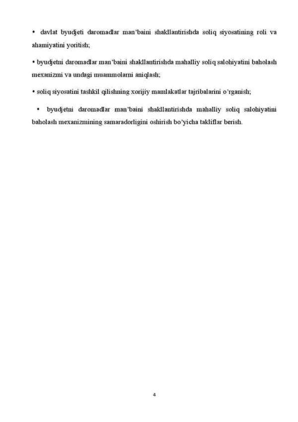 Davlat budjetining daromalari va xarajatlari - Image 4