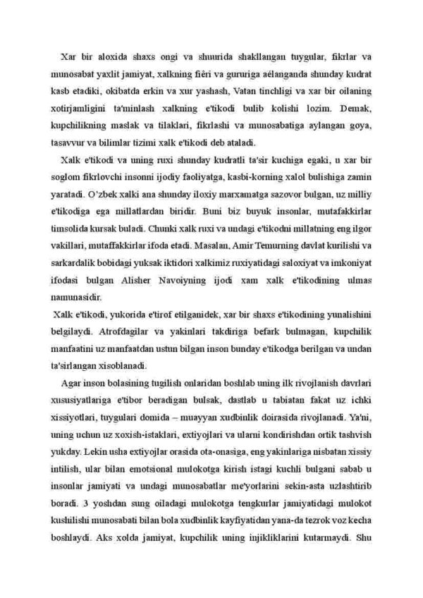 G'oyaviy tarbiyaning uslub va vositalari - Image 3
