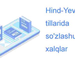 Hind-Yevropa tillarida so'zlashuvchi xalqlar