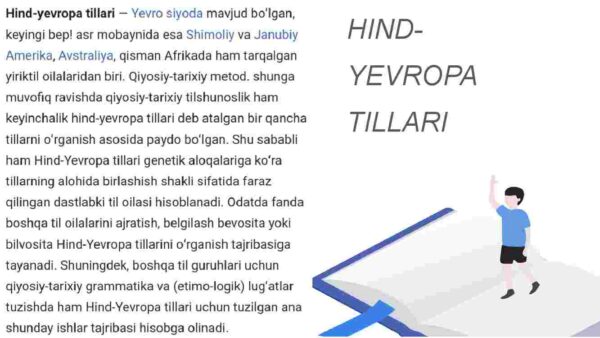 Hind-Yevropa tillarida so'zlashuvchi xalqlar - Image 2