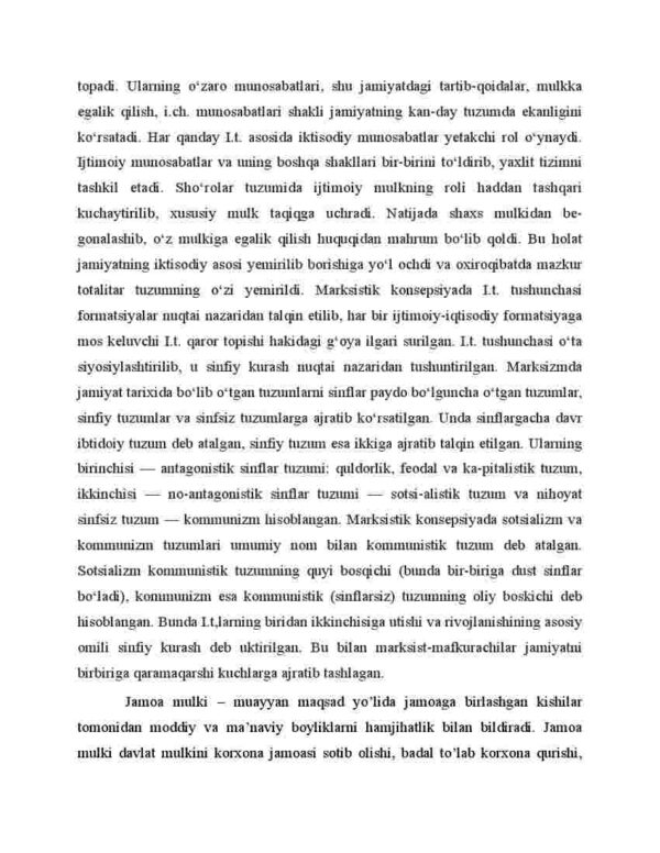 Ijtimoiy-iqtisodiy tizimlar - Image 4