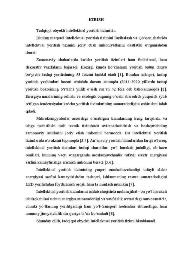 Intelektual yoritish tizimlarini tadqiq qilish - Image 3