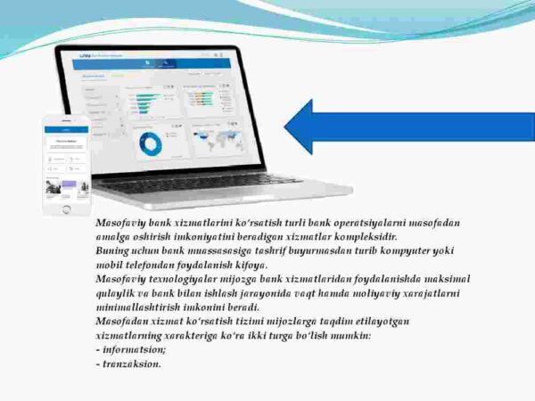 Internet banking mazmuni iqtisodiy ahamiyati va amal etish mehanizmi - Image 3