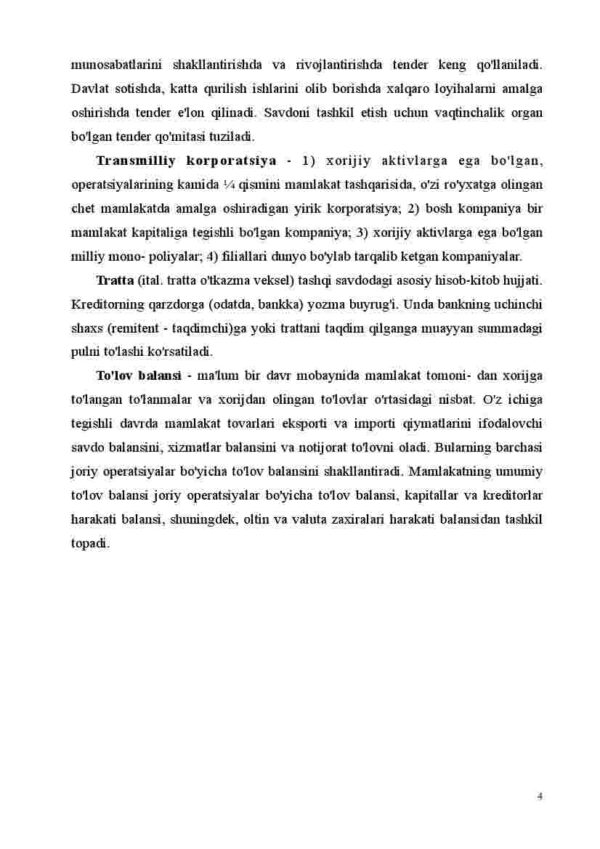 Investitsiyaning mohiyati manbalari va shakllari - Image 4
