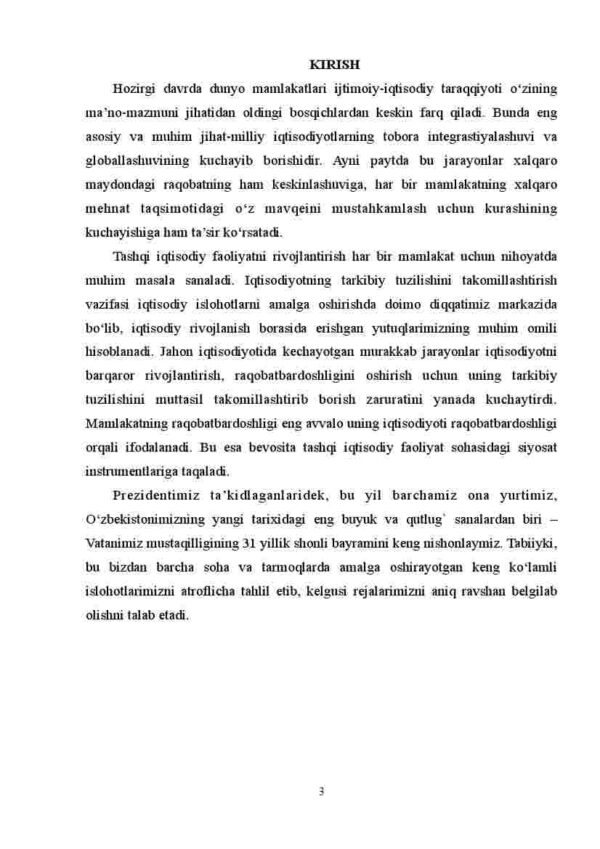 Iqtisodiy faoliyat va uning turlari - Image 3