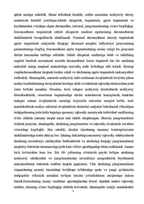 Iqtisodiy jamg'arish mohiyati va manbalari - Image 4