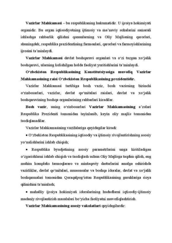 Iqtisodiy jarayonni tartibga solish siyosati - Image 4